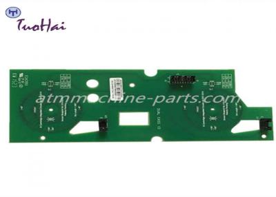 China NCR SelfServ DUAL Cassette ID PCB Assembly 445-0734103 4450734103 ATM Machine for sale