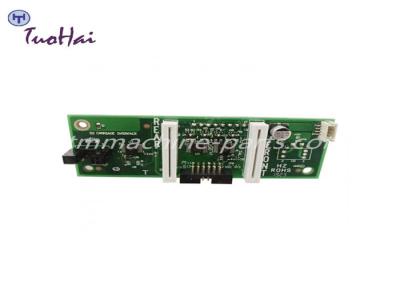 China 445-0761208-191 445-0739814 NCR S2 Carriage PCB NCR ATM Parts for sale