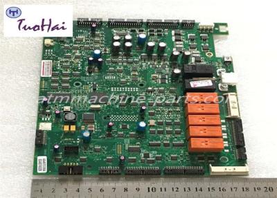 China NCR S2 Dispenser Control Board 445-0757206 4450757206 ATM Machine Parts for sale