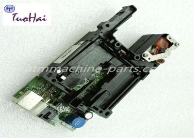 China 49209536000A Diebold ATM Machine Opteva USB Track 1/2/3 Dip Card Reader for sale