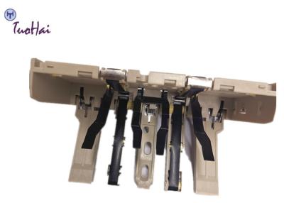 China CMD-V4 Clamp Transport Mechanism Wincor ATM Parts PN 1750053977 01750053977 for sale