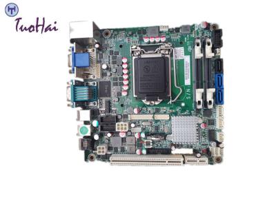 China 445-0746025 NCR ATM Parts 66XX Riverside Intel Motherboard 445-0752088 for sale