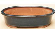 China Indoor Ceramic Pots, Bonsai Pots GW6037 Set 4 for sale