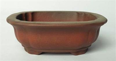 China Zisha Bonsai Pots, Mini Bonsai Pots, Hand work Pots, Home Decoratin ZZS003 for sale