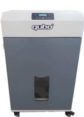 China extractor portátil del humo 350w 480M3/H con el filtro del órgano en venta