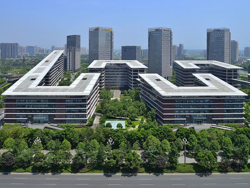 Проверенный китайский поставщик - Chengdu Shuwei Communication Technology Co., Ltd.
