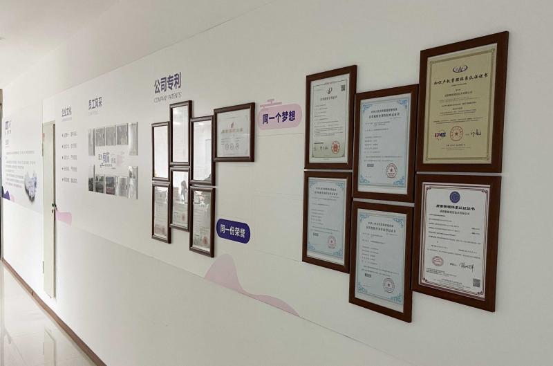 Proveedor verificado de China - Chengdu Shuwei Communication Technology Co., Ltd.