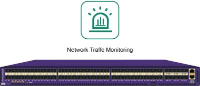 China Network Packet Broker And Network TAP Keep Your Network Security Via Server Traffic Monitor for sale