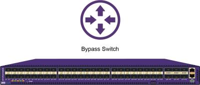 China NetTAP® Bypass Network TAP Embedded Bypass Switching for Network Management for sale