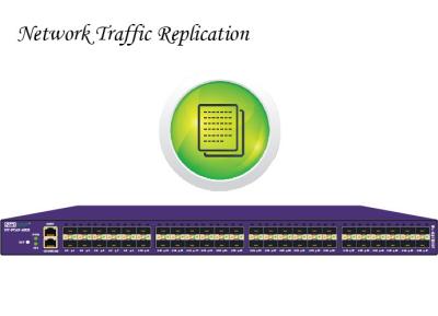 China Replicate do tráfego de rede da torneira dos ethernet seu monitor do tráfego de rede/tráfego da Web à venda