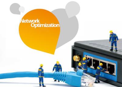 China Controle visual completo do corretor do pacote da rede de Next Generation que melhora a eficiência/desempenho da rede à venda