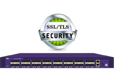 China Ayuda virtual SSL del agente del paquete de NPB y mejoras simplificadas protocolo de la red de TLS en venta
