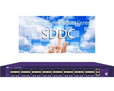 China Golpecito virtual definido software de la red de datos de paquete de SDDC Data Center en venta