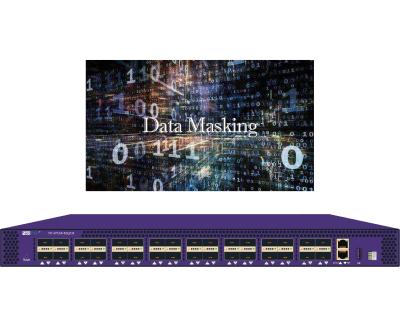 China Data Masking Technology Network Packet Generator And TAP From Cloud Data Protection for sale