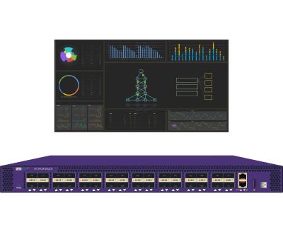 China Intelligent Network Monitor Network TAP Based On Multiple Hash Algorithms for sale