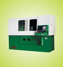 China 6 axes , 3 axes CNC Gear Grinder with SIEMENS 840D bench grinding machine for sale