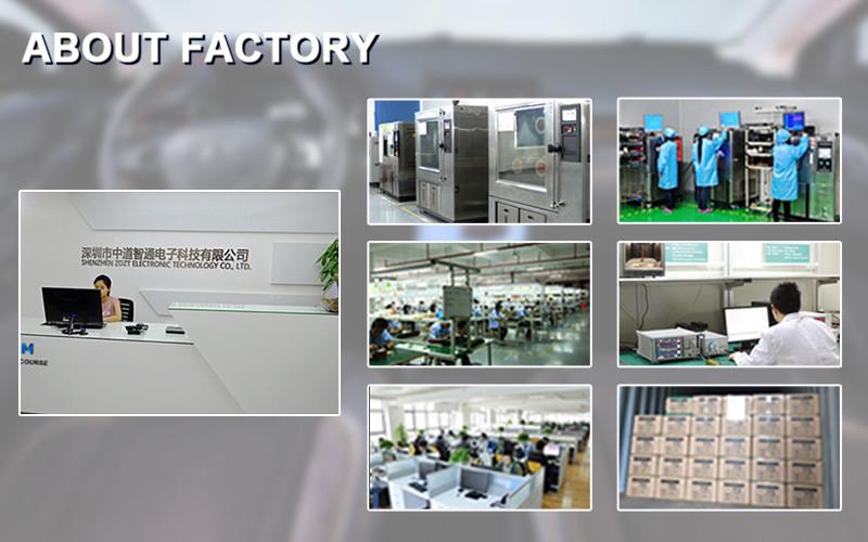 Verified China supplier - Shenzhen ZDZT Electronic Technology Co., Ltd.