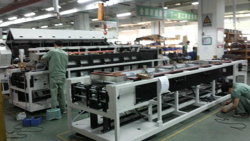 Проверенный китайский поставщик - Dongguan Kingfei Technology Co.,Limited