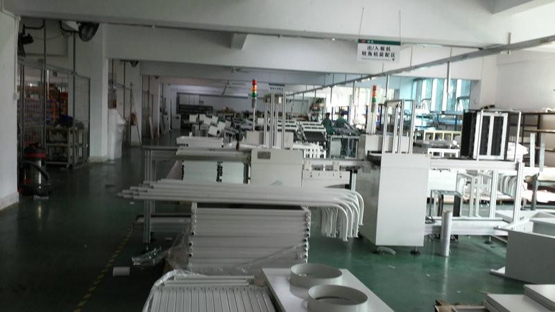 Verified China supplier - Dongguan Kingfei Technology Co.,Limited