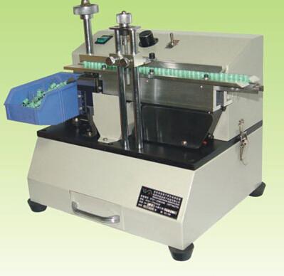 China Metal Surface Mount Placement Machine Heda 804A Automatic Loose Radial Lead Cutter for sale