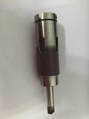 China Mini Yamaha Steel SMT Spare Parts YV64D Yamaha Dispenser Nozzle for sale