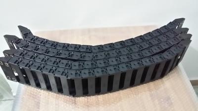 China PISCO X Axis Cable Chain Plastic Samsung CP45 Part Number J6102005A for sale