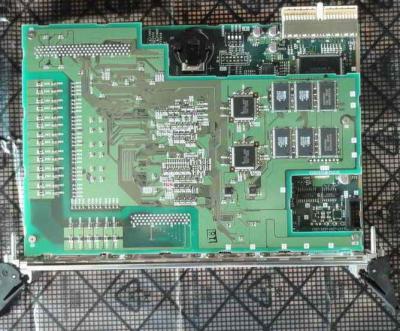 China Original Used SMT PCB Assembly JUKI Position Connection PCB 40007371 for sale