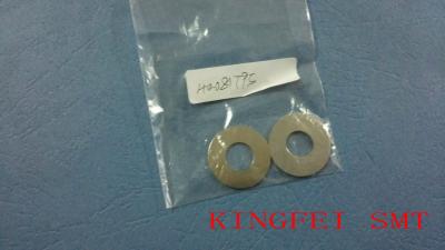 China Thin Round SMT Feeder Parts 40081795 8mm JUKI Feeder Wheel Ring 03 for sale