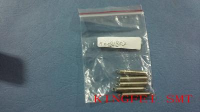 China Steel Stopper Spring SMT Feeder Parts For JUKI 8mm Feeder 40081802 for sale
