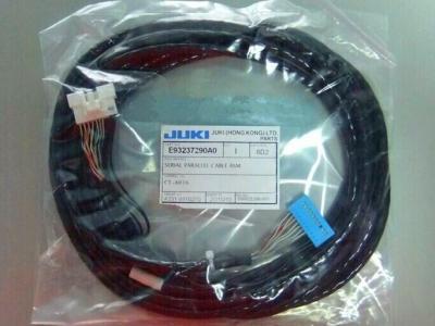 China JUKI KE2020 SMT Serial Parallel Cable ASM Flexible Second Hand E93237290A0 for sale