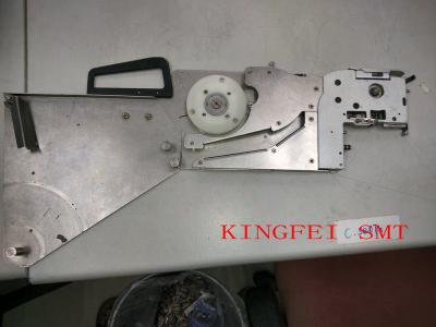 China Durable 12mm SMT Machine Parts Used Feeder For Evest EM-760L for sale