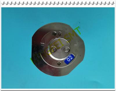 中国 9498 396 01823ノズルO2 ACM O2 SPEC.の灰色のOリングはAX201 03を組み立てる 販売のため