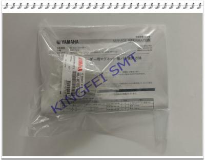 China KHJ-MC1C6-000 YS12 YS24 YS Magnet Kit For Yamaha SS8mm Feeder for sale