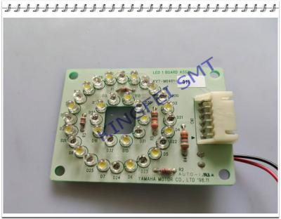 China FID Light Board Assy S02C-MTU00-011 KLF-M6461-112 YAMAHA YS12 Camera Board YG12 for sale