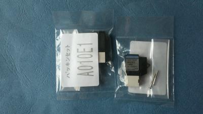 China 5322 360 10209 Blow Off SMC Solenoid Valve 44W Air Valve For Assembleon Opal XII for sale