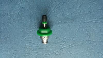 China JUKI Soft Plastic Tip SMT Nozzle 3.45 * 3.45 Component Custom LED Nozzle for sale