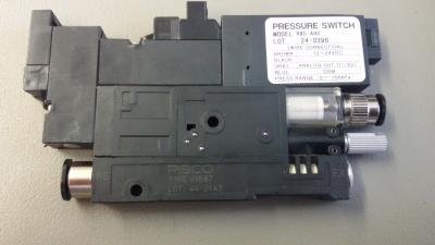 China Smt Parts Samsung CP40 Vacuum Generator VXE07 Pressure Switch VXS-A0C Pressure Switch for sale