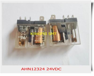 China AHN12324 24VDC Panasonic Relay for sale