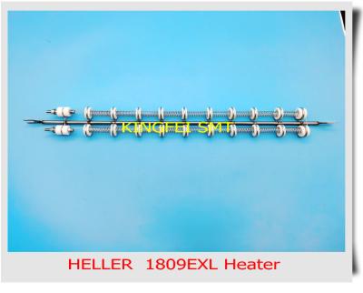 Chine Heller 1809EXL Heater Ceramic pour DEK Oven Heater du four 220V à vendre