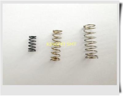 China FUJI NXT SMT Feeder Parts 2MDLFB009500 2MDLFB016101 2MDLFB014001 W12`24 Spring for sale