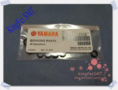 China Yamaha Packing 5322 532 12546 SMT Spare Parts for Machine Maintenance High quality for sale