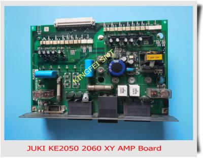 China 40003309 XY AMP Board For JUKI KE2050 KE2060 Machine Old Version for sale