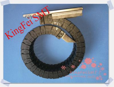 Chine Original en plastique de rail d'axe des abscisses de l'Assy 40069117 d'ours de câble des pièces de rechange KE2050 2060 de JUKI SMT à vendre