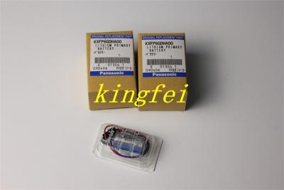 Chine KXFP6GDHA00 Panasonic Mounter BM211 Driver Battery Lithium Primary Battery à vendre