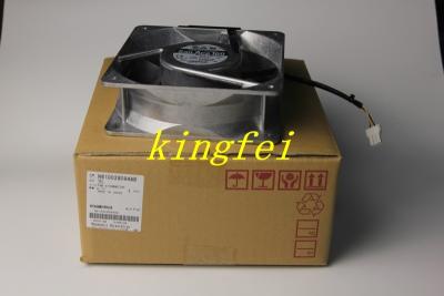 China N610029094AB Panasonic CM402 CM602 Vacuum Pump Cooling Fan W Connector for sale