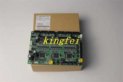 China N610090171AA Panasonic Mounter CM 3 Head Headboard Card One Board Microcomputer for sale