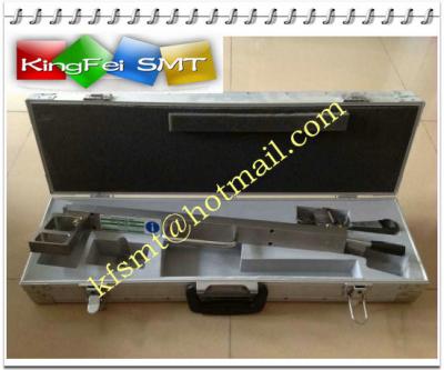 China NM-EJW2A Calibration jig For CM602 / CM402 / NPM feeders ,  JIG N610005354AA Feeder Check Master Jig for sale
