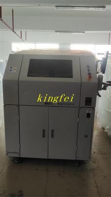 China Momentum BTB Printing Machine MPM / Speedline Solder Paste Printer for sale