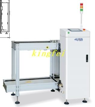 China LD-M-TN Máquina de impressão Descarregador automático à venda