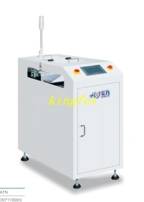 China PT-130M-FATN Máquina de impressão Máquina de tradução totalmente automática à venda